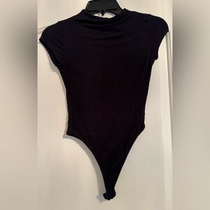 Naked Wardrobe Bodysuit